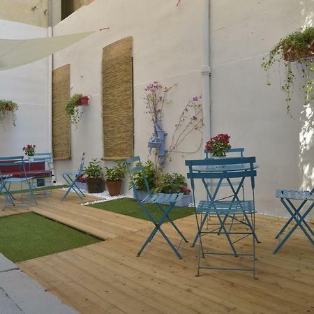 A mi Manera Hotel Sassari Kültér fotó