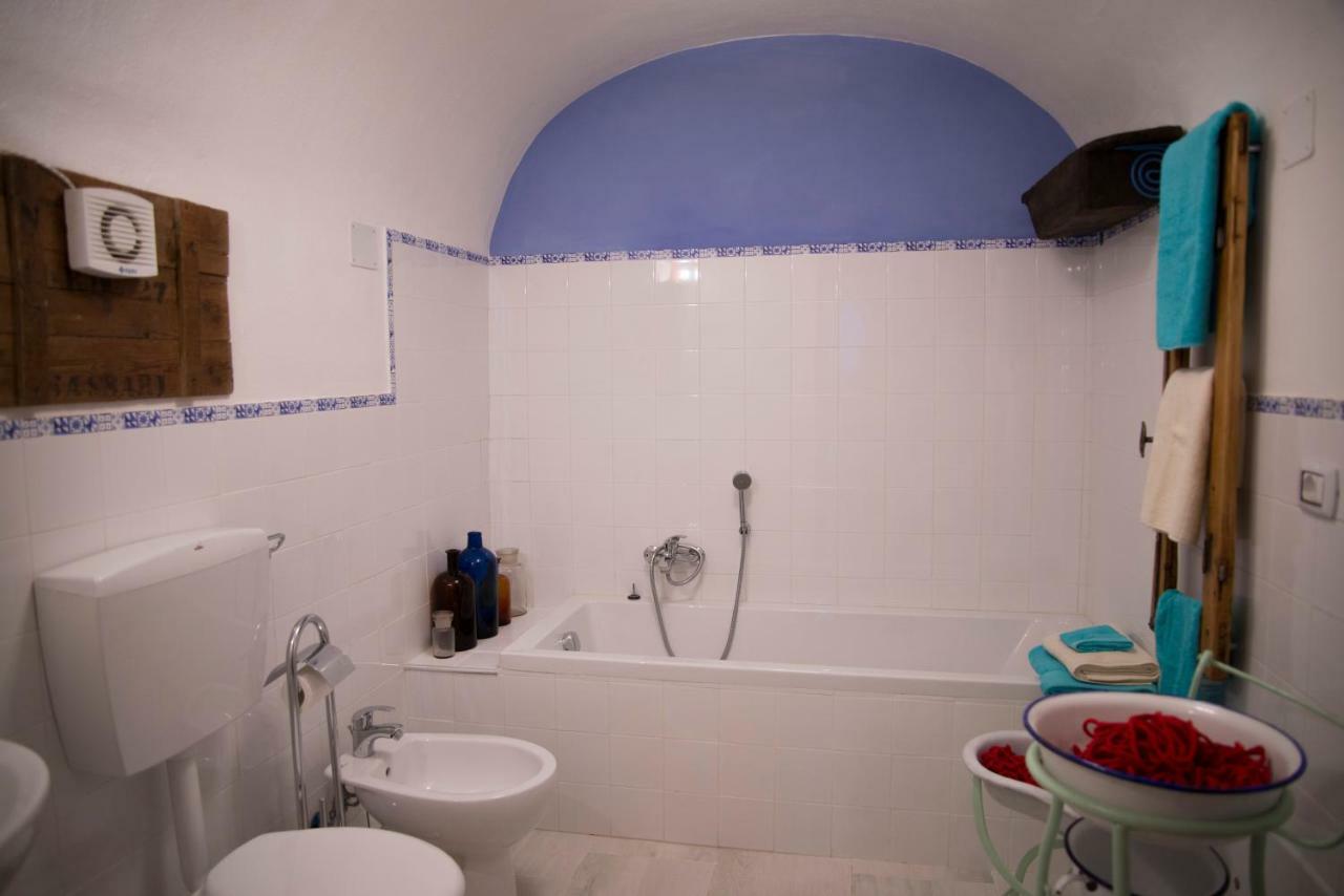 A mi Manera Hotel Sassari Kültér fotó